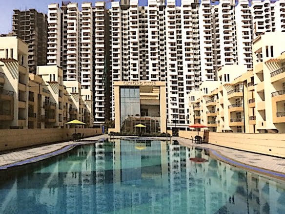 Supertech Eco Village 3
