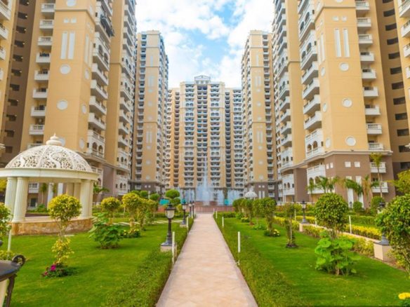 Purvanchal Royal Park