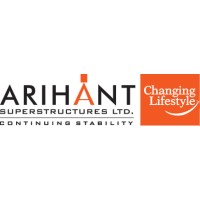 Arihant Superstructures