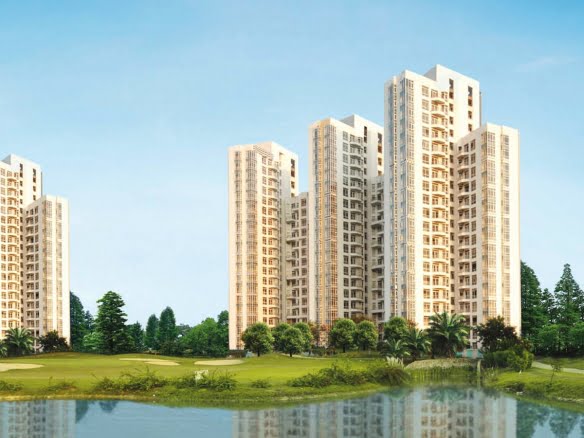 Jaypee Greens The Star Court