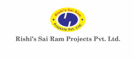Rishis Sai Ram Projects