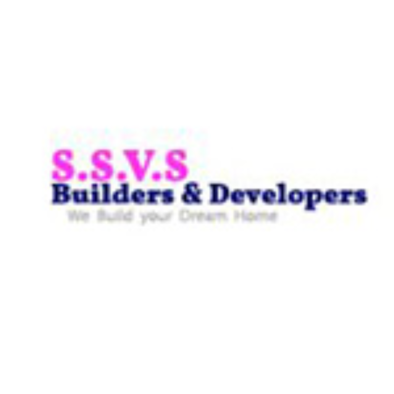 SSVS Builders & Developers