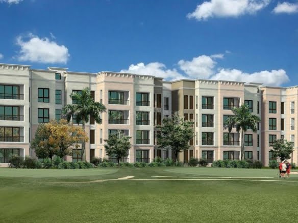 Jaypee Greens Castille III