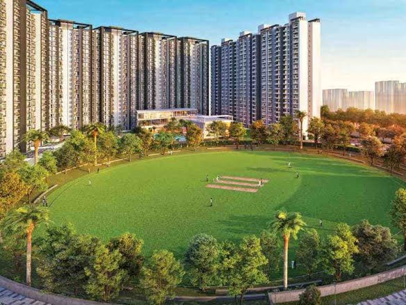 Eldeco Live By The Greens,Sector 150,Noida