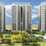 Eminence Phase 1 (Alpha Residences)