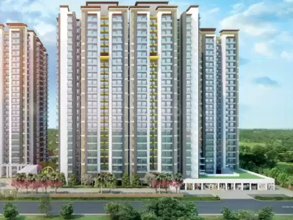Coco County,Sector 10,Greater Noida