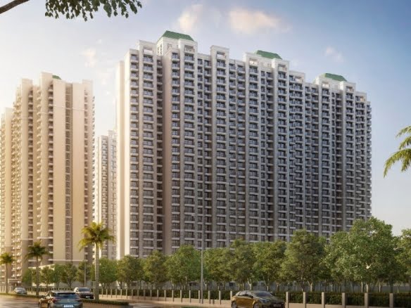 Express Astra,Sector 1, Greater Noida