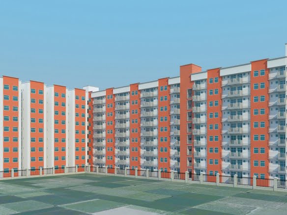 Kingdom Homes