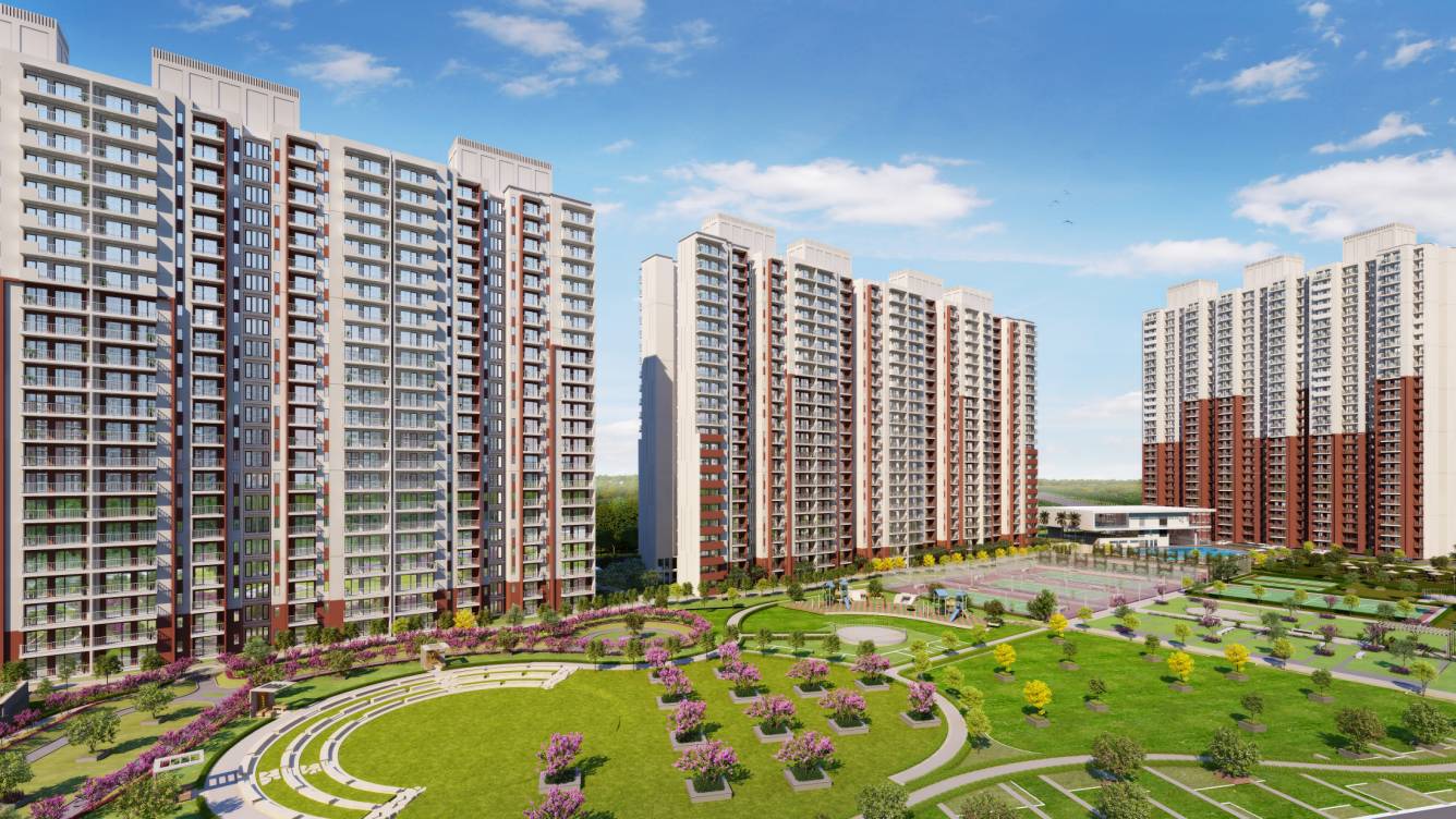 Tata Eureka Park