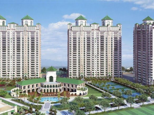 HomeKraft Happy Trails, Vaidpura, Greater Noida