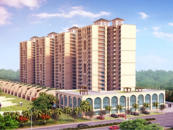 Antriksh Grand View