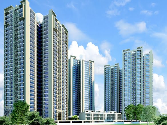 Apex Golf Avenue, Noida Extension, Sector-1, Greater Noida