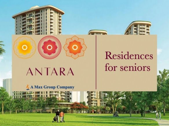 Max Antara Noida