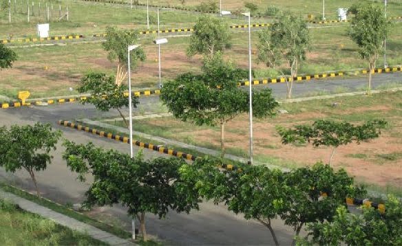 BPTP District 1 Block A
