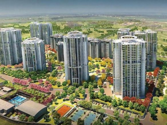 Shapoorji Pallonji Vanaha