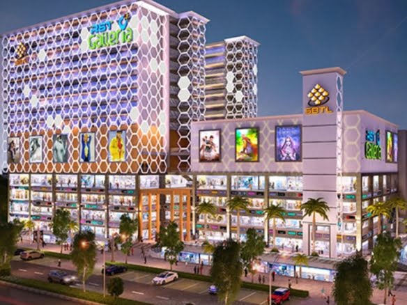 Ithum Galleria
