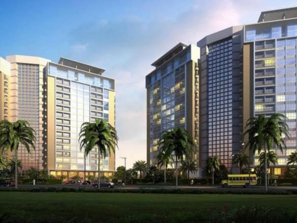 Godrej Woods