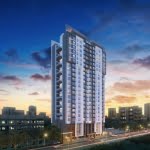 Shapoorji Pallonji BKC 28