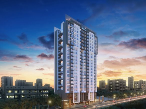 Shapoorji Pallonji BKC 28