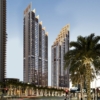 Emaar Boulevard Heights