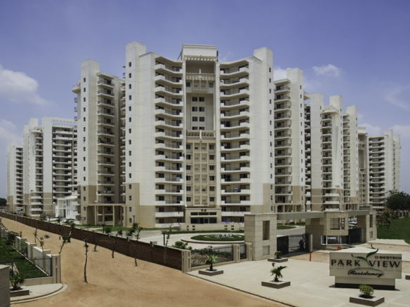 Bestech Park View Residency