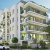 DLF Garden City Floors
