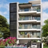 Dlf City Independent Floors