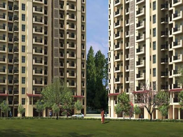 Emaar MGF Emerald Estate
