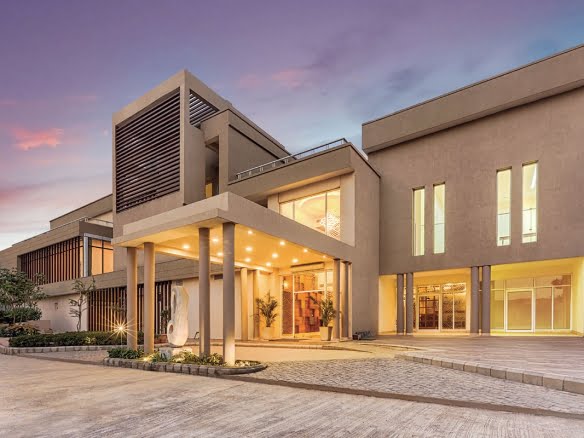 The Westerlies, Sector 108, Gurgaon