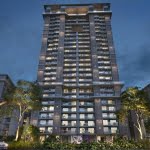 Godrej Palm Retreat, Sector-150, Noida