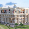Himalaya City Center,Raj Nagar Extension,Ghaziabad