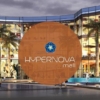 Supertech Hypernova Mall
