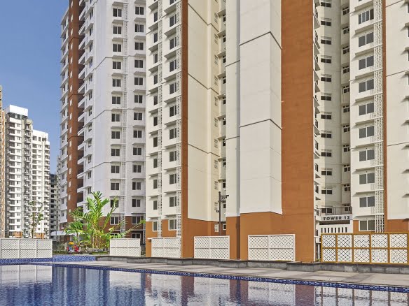 Prestige Lake Ridge