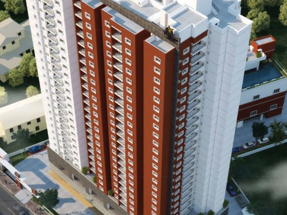 Prestige North Point