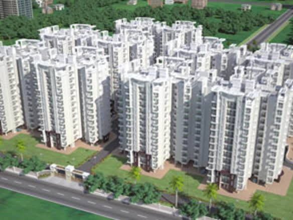 Pushpanjali Habitat