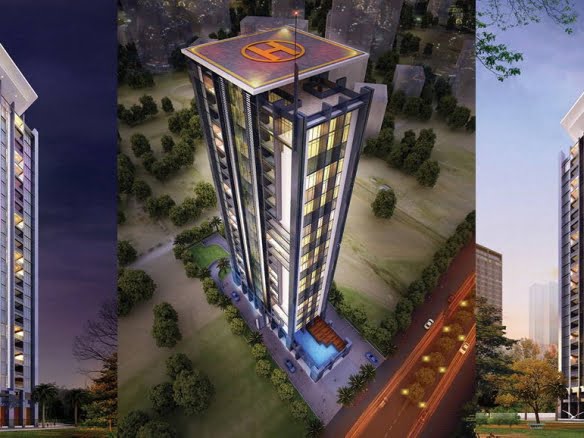 Prestige Kenilworth