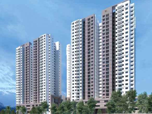 Prestige Park Square