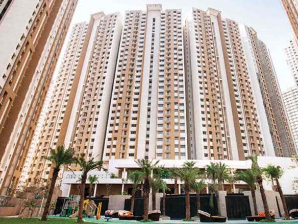 Lodha Splendora