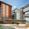 World Trade Center WTC CBD Noida