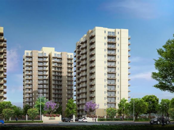 Adani Aangan