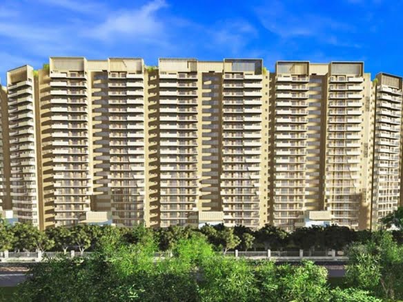 Bestech Park View Altura