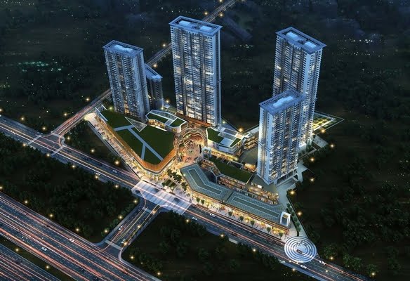 M3M 65th Avenue, Sector 65, Gurgaon