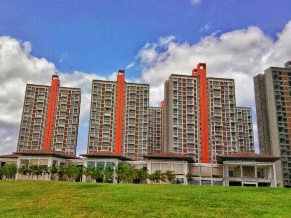 Lodha Belmondo