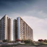Godrej Boulevard