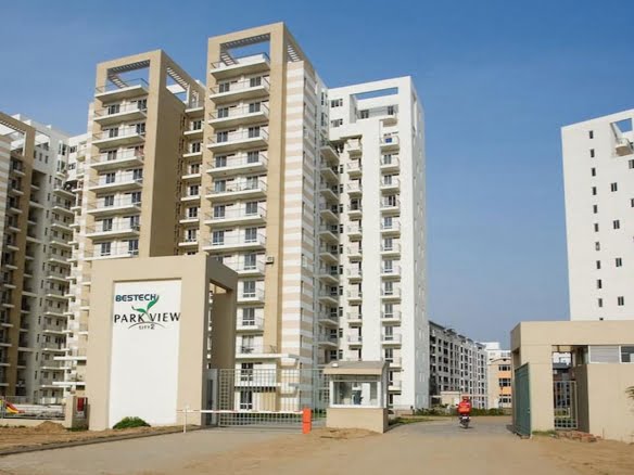 Bestech Park View City 2
