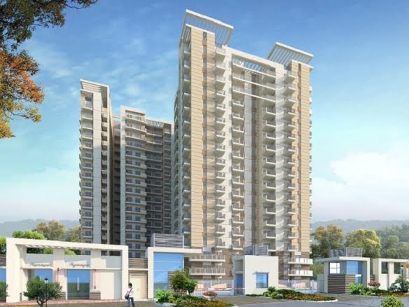 Eldeco Acclaim, Sohna, Gurgaon