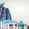 Omaxe Connaught Place, Beta II, Greater Noida