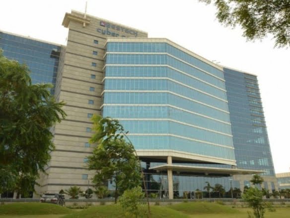 Bestech Cyber Park