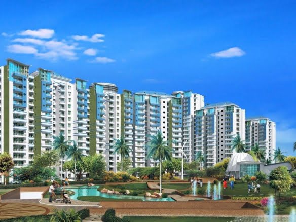 Eco City