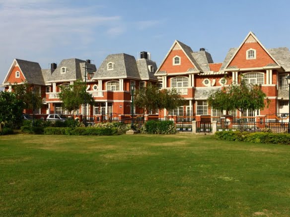 Eldeco Estate One